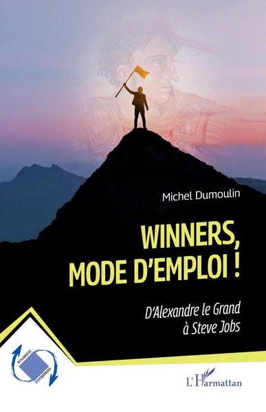 Michel Dumoulin | Winners, Mode D'emploi ! | Taschenbuch | FranzöSisch (2025)-image
