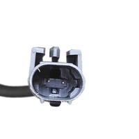 Sensor Raddrehzahl 2-Polig Metzger Iam-Expertise Passend FüR U.A. Fiat Panda