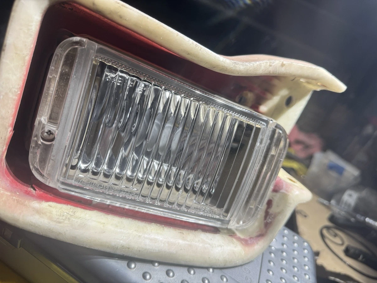 Fog & Driving Lights for Nissan 300ZX for sale | eBay