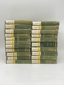Loeb Classical Library Complete Set | eBay