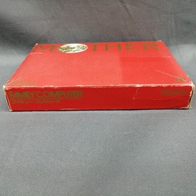 Nintendo Famicom Soft MOTHER Used