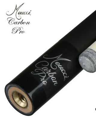MEUCCI CARBON FIBER PRO SHAFT 12.5 MM USA MADE NEW FREE SHIPPING FREE CASE - Image 1 of 4