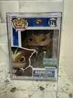 Funko Pop Heroes DC Superman Hawkgirl #579 LE5000pcs