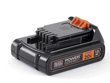 [2-PACK] BLACK & DECKER [LBXR20] GENUINE 20V MAX 1.5AH POWER CONNECT BATTERY