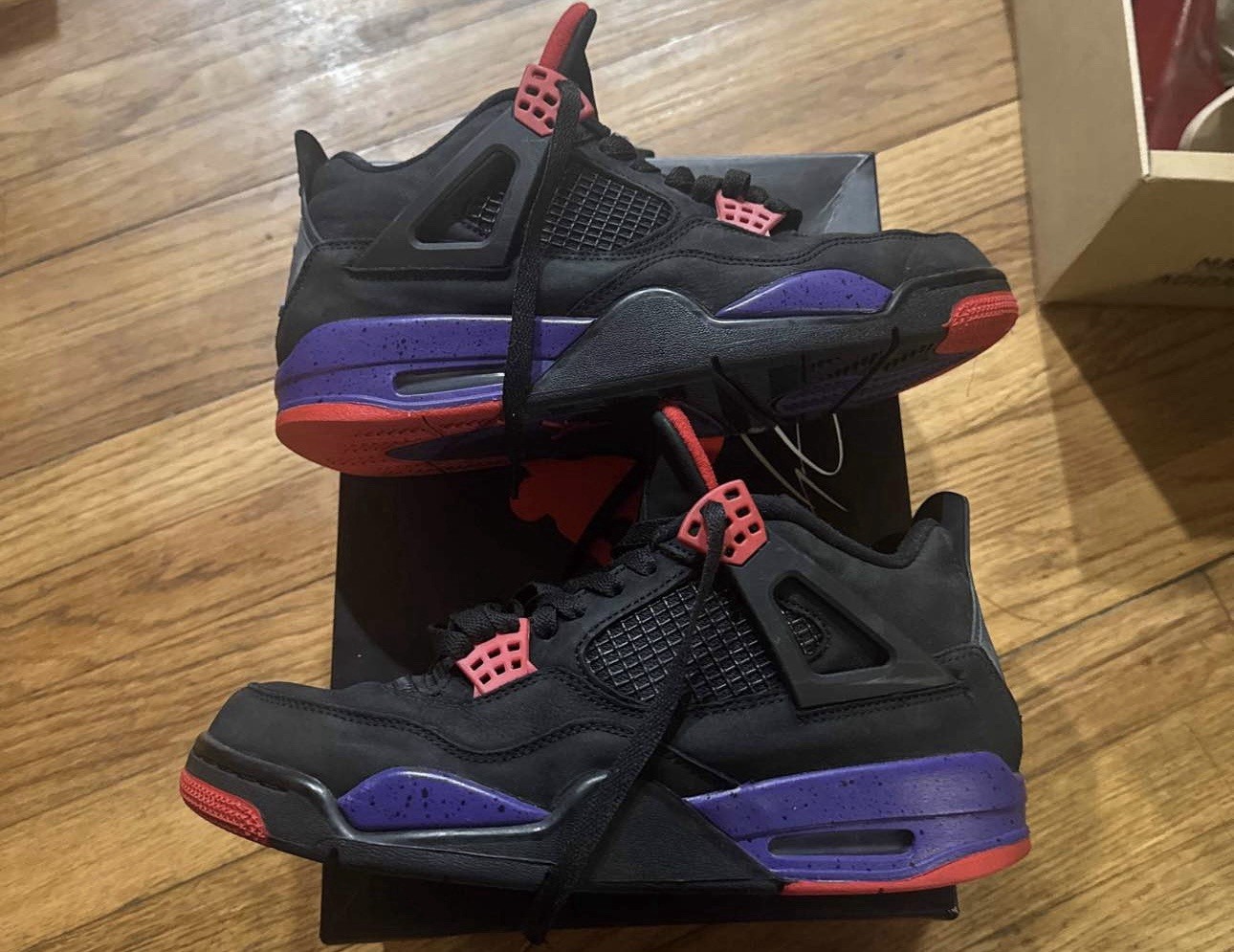 Sneaker Bundle (ALL SIZE 10) - image 7