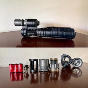 Surefire M500 | eBay