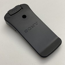 SONY Walkman Belt Clip DARK GRAY for WM-FX123