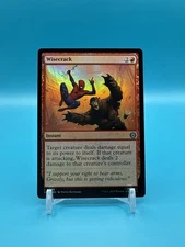 Wisecrack - Marvel’s Spider-Man (SPM) - MTG - FOIL