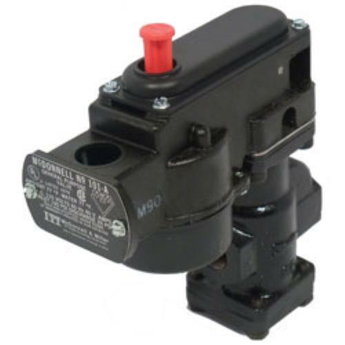 Mcdonnell Miller 101a 120v 120v Automatic Water Feeder For Sale