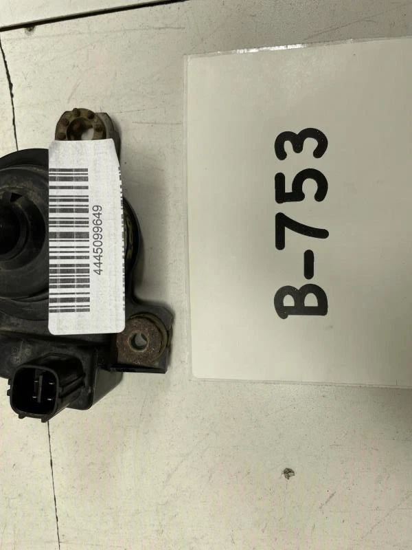 Toyota Highlander 2006 HV bomba de agua eléctrica OEM+ Foto 2 de 4