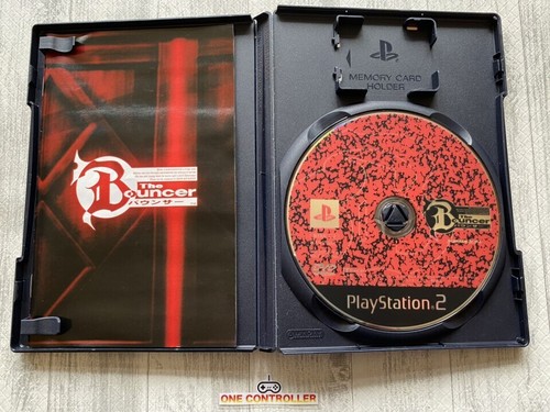 SONY PS2 Sonic Heroes & Shadow the Hedgehog Bouncer Nightmare Extermination - Picture 9 of 14