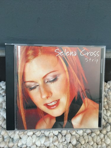 CD: Selena Cross, Strip (used) - Picture 2 of 5