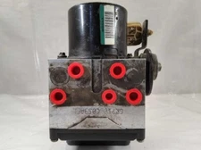 2008-2010 Ford F250SD Super Duty ABS Anti Lock Brake Pump Assembly OEM