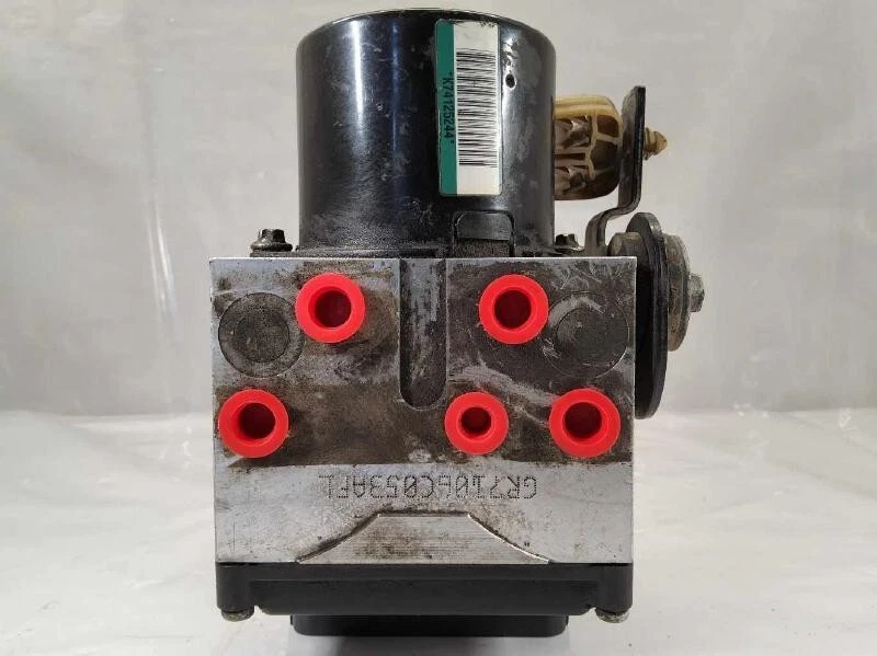 2008-2010 Ford F250SD Super Duty ABS Anti Lock Brake Pump Assembly OEM Foto 2 de 4