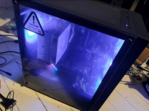 Gaming Computer PC RTX 2070 - Bild 17 von 17