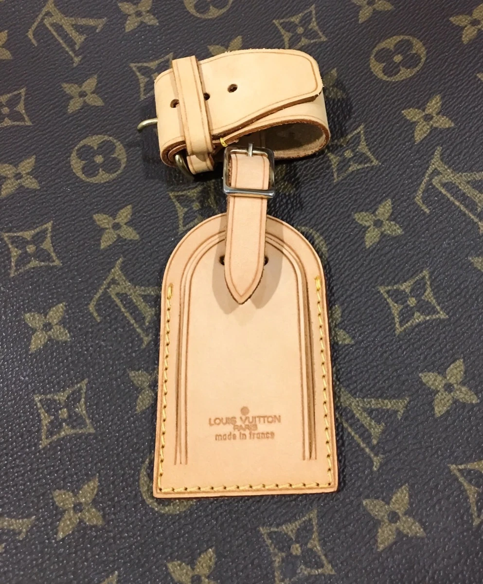 Louis Vuitton, Bags, Authentic Louis Vuitton Keepall Strap