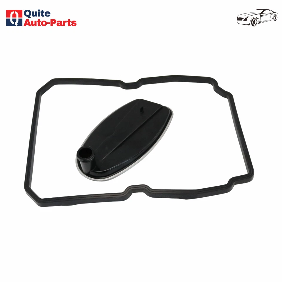 Kit de filtro y junta de transmisión automática para Mercedes/Dodge/Freightliner Sprinter Foto 2 de 4