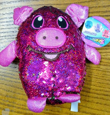 shimmeez plush toy