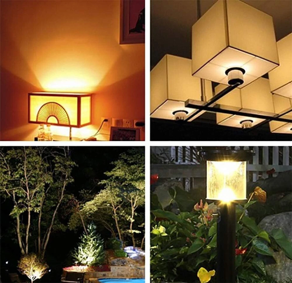 Upgraded R7S LED COB 10/20W Dimmable Replace 118mm Halogen Lamp Incandescent - Image 3 of 4