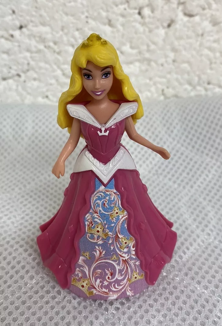 Magic best sale clip dolls