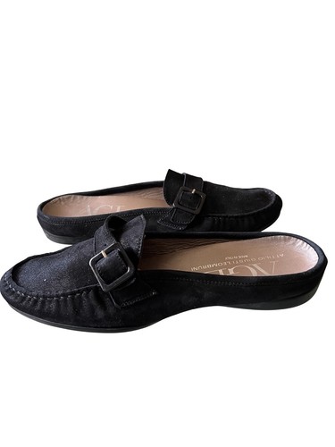 agl Women Loafers 39.5 US 9 - Picture 8 of 12