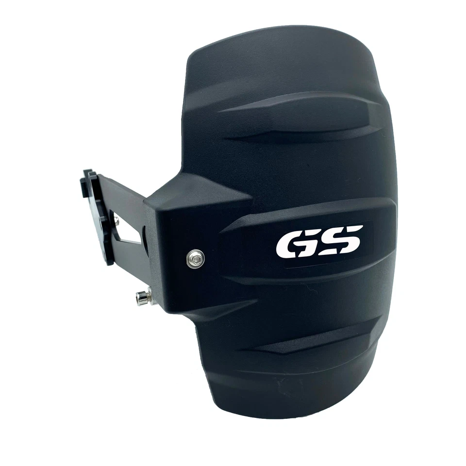 Rear Fender For BMW F800GS F700GS F800R Mud Mudguard Mudflap Guard Splash Guard Foto 2 de 4