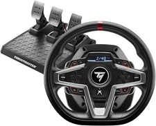 Thrustmaster T248X Racing Wheel & Magnetic Pedals Xbox Series X|S One PC