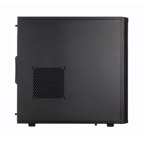 7350041081944 Fractal Design CORE 2300 Midi Tower Schwarz FRACTAL DESIGN - Bild 7 von 12