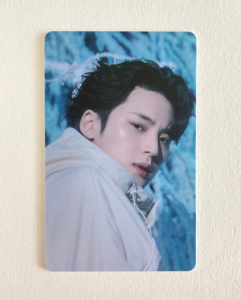 SEVENTEEN - 4th Repackage SECTOR 17 Weverse Albums VER