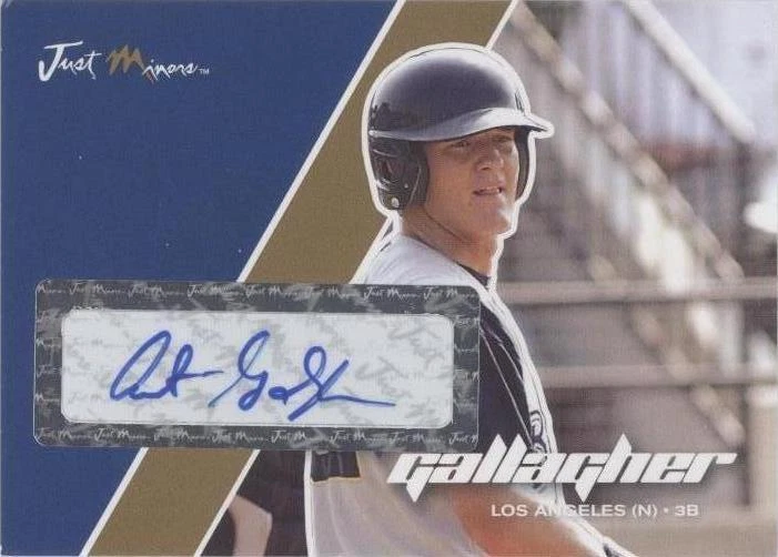 Gold Edition Autographs