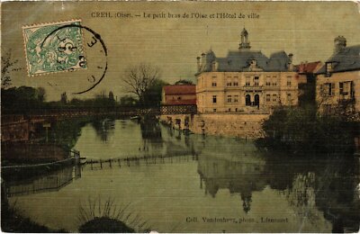 AK Creil Hotel de Ville (1187191)