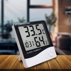 Accurate Temperature Indicator Room Thermometer with Humidity Incubator Meter