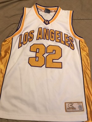 lakers jersey boys
