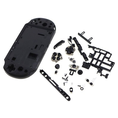 Replacement Full Housing for Shell for Case Cover with Buttons for PSV2000 PSVIT