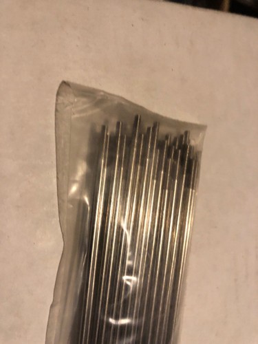 Wheelsmith SS15 262 Silver spokes Pack Of 50 - Picture 2 of 12