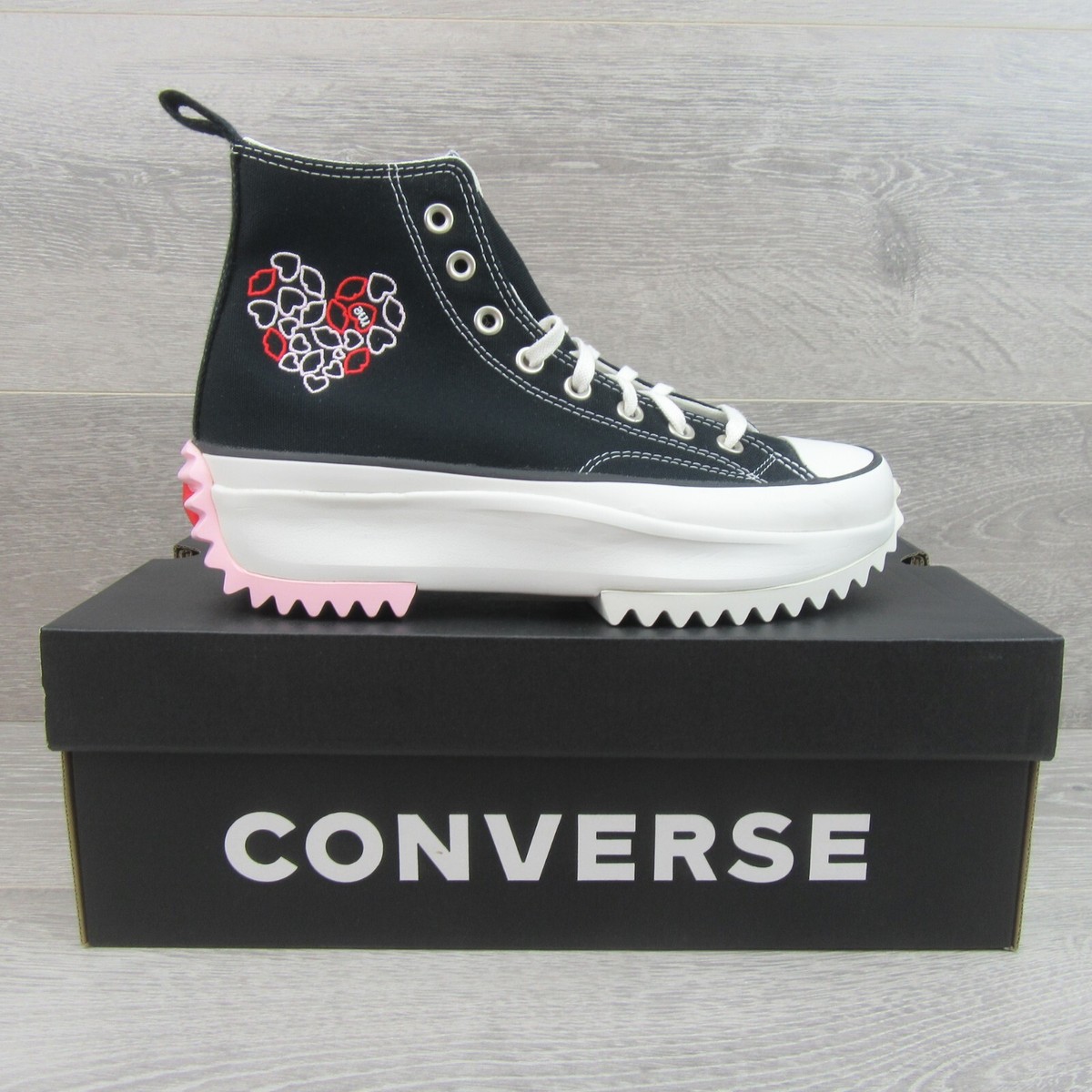 Converse Run Star Hike HI 