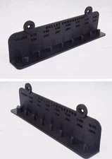 Wall Mount for Hornady Bullet Comparator