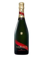 G.H. Mumm French Champagne 750ml