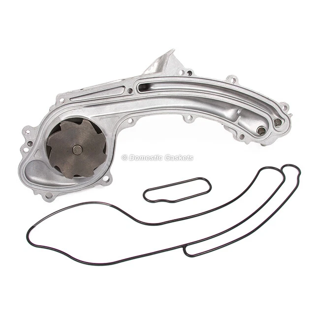 Bomba de agua GMB apta para Acura Legend 3.2L V6 C32A1 SOHC 24V nueva Foto 4 de 4