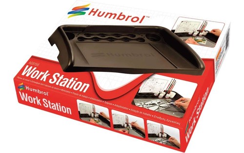 AIRFIX AG9156A Workstation - 第 1/2 張圖片
