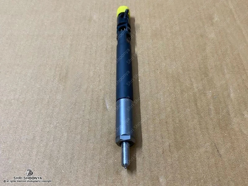 Tata 2.2 L Dicor Common Rail Injector: 28280600 / EJBR04901D - Genuine Delphi - Image 4 of 4