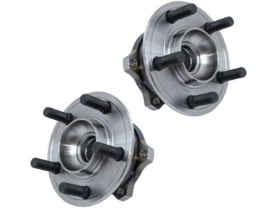 12pc Front Suspension Kit For 2009 - 15 Dodge Journey Front Lower - Foto 7