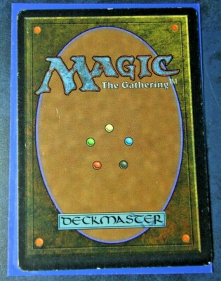 x1 Unlimited Copy Artifact English NM/EX MTG Magic the