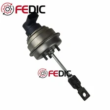 Turbo Actuator 757042 for Audi A3 Seat Altea Skoda Octavia II VW Golf V 170HP