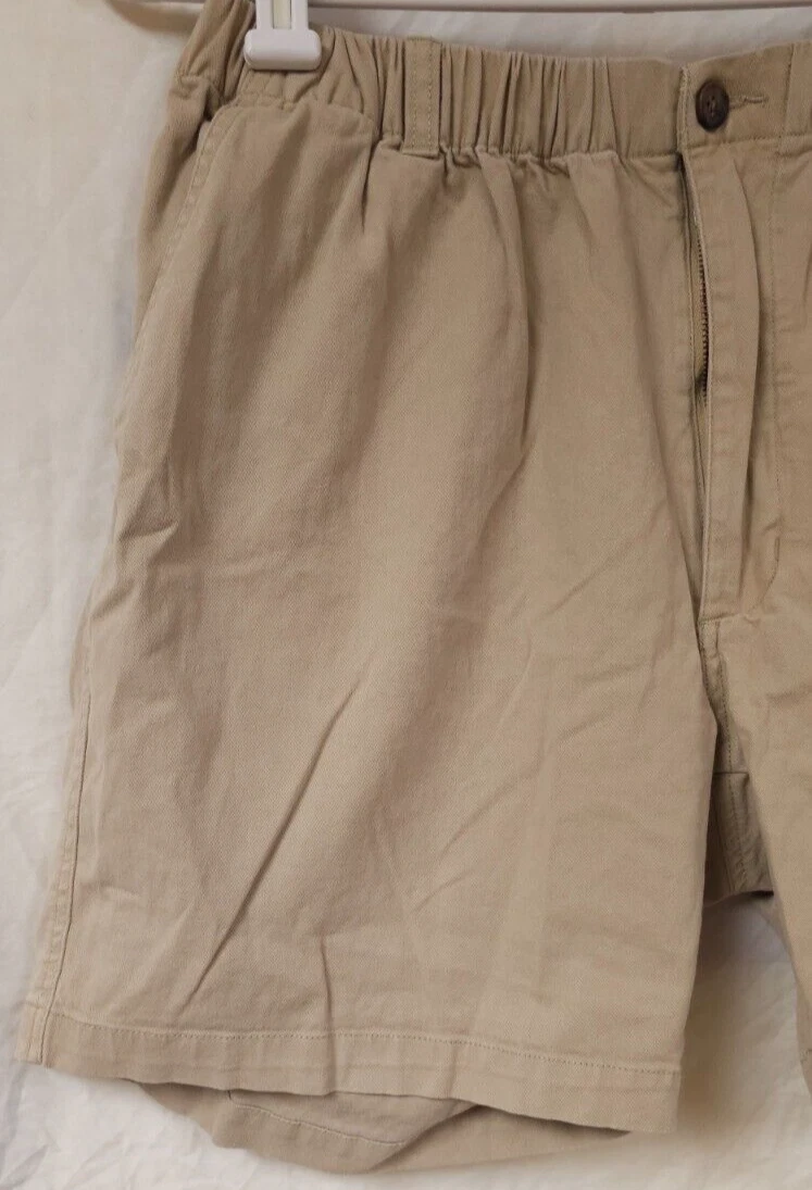 Washed Stoned Beaten Vintage 1946 Mens XL 30 Snapper chubbies