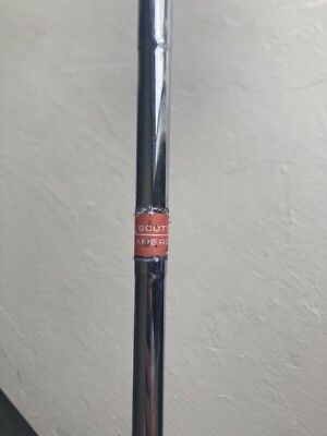 Scotty Cameron Studio Stainless Newport 340 Gram Head | eBay