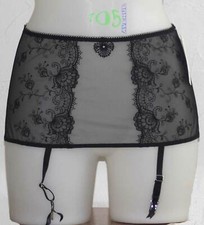 New Garters  Wacoal Opulence  FR M M Eur 
