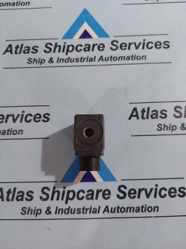 PARKER 481865C2 D5B F SOLENOID VALVE COIL