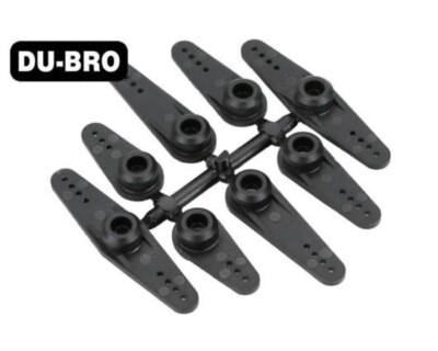 DU-BRO Servohebel Speziel Flugzeug Super Strength 23 Zähne Sanwa Ko Propo JR 8  