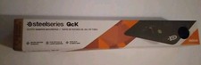 SteelSeries QcK Cloth Gaming Mousepad - Medium 12.6 X 10.6 - New
